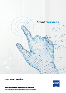 A Smart Services általános szolgáltatási feltételei és felhasználási feltételek HU előnézeti képe