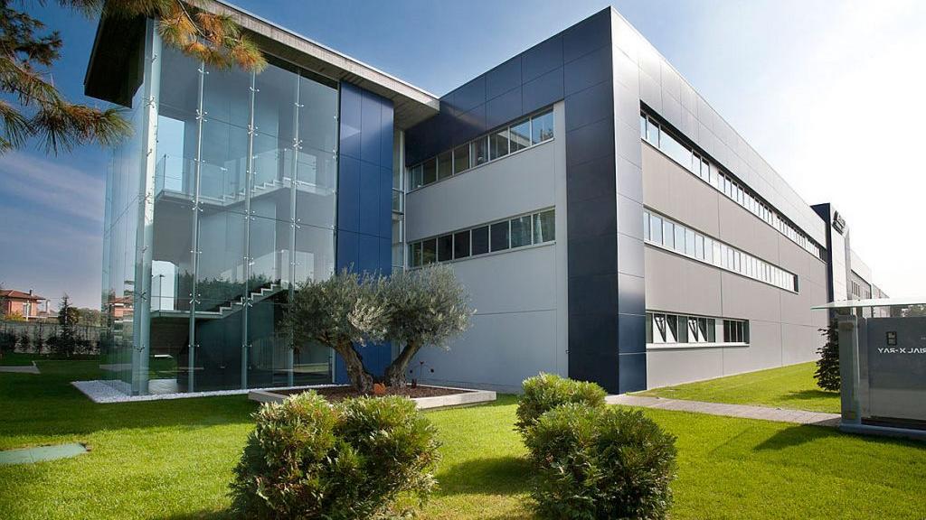 ZEISS Olaszország