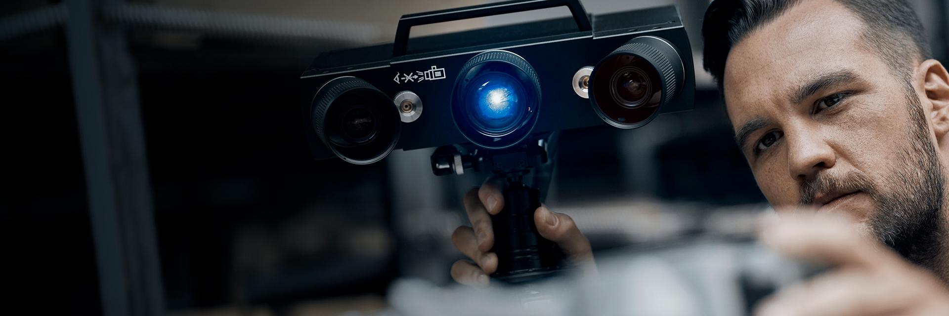 Coordinate Measuring Technology and 3D Measurement Technology