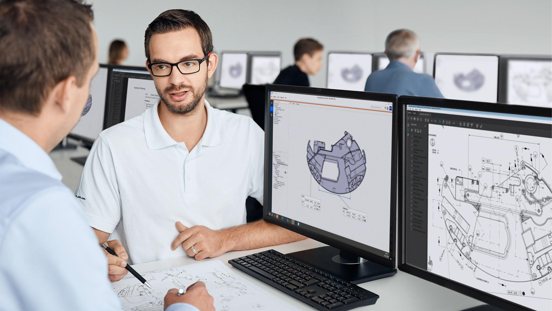 ZEISS Academy Metrology: Haladó szintű méréstechnikai képzés