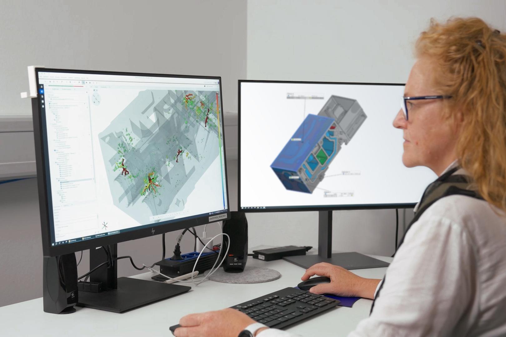 AI: Az NDT 4.0 előnyei
