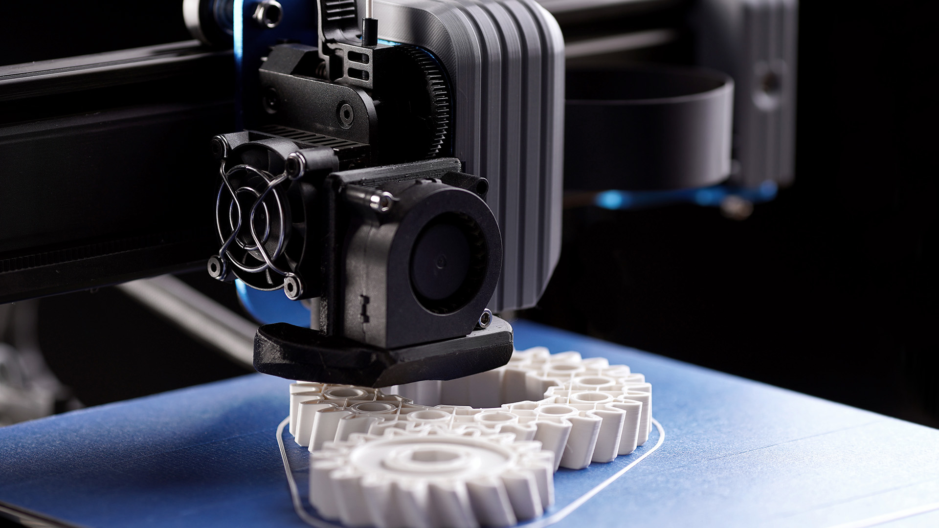 STL: nélkülözhetetlen interfész a 3D nyomtatásban