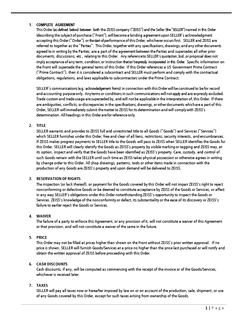 General Terms and Conditions of Purchase előnézeti képe
