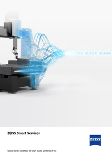General Terms and Conditions for ZEISS Smart Services előnézeti képe
