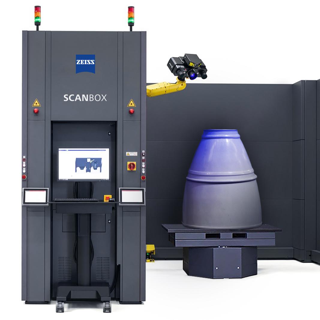 ScanBox 6-os sorozat