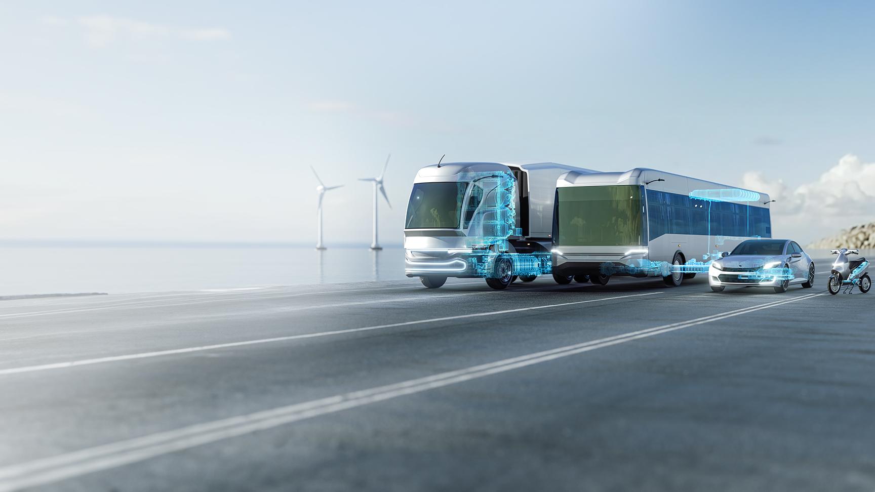 Minőségbiztosítás az eMobility-hez