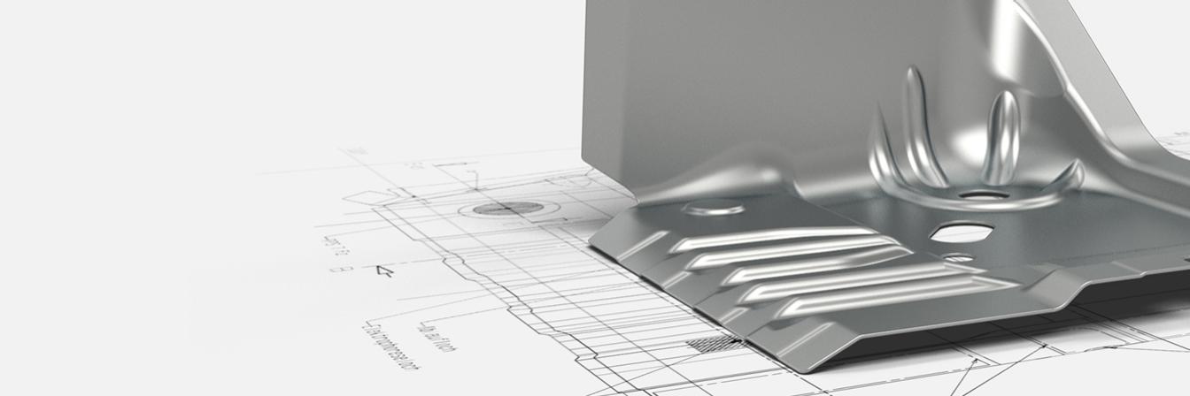 Teljes elsőtermék-vizsgálat a sikeres sorozatgyártásért
