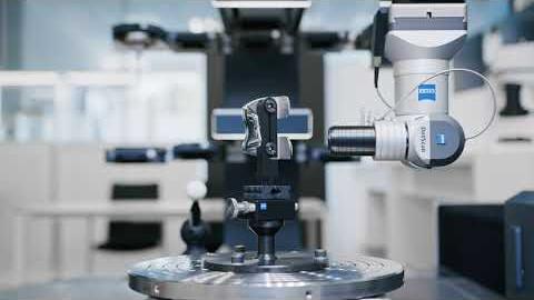 CONTURA / Combcsonti implantátum mérése