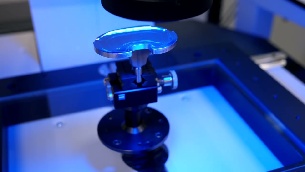 ZEISS O-DETECT: Alkalmazás a gyakorlatban – Gyógyászati komponensek