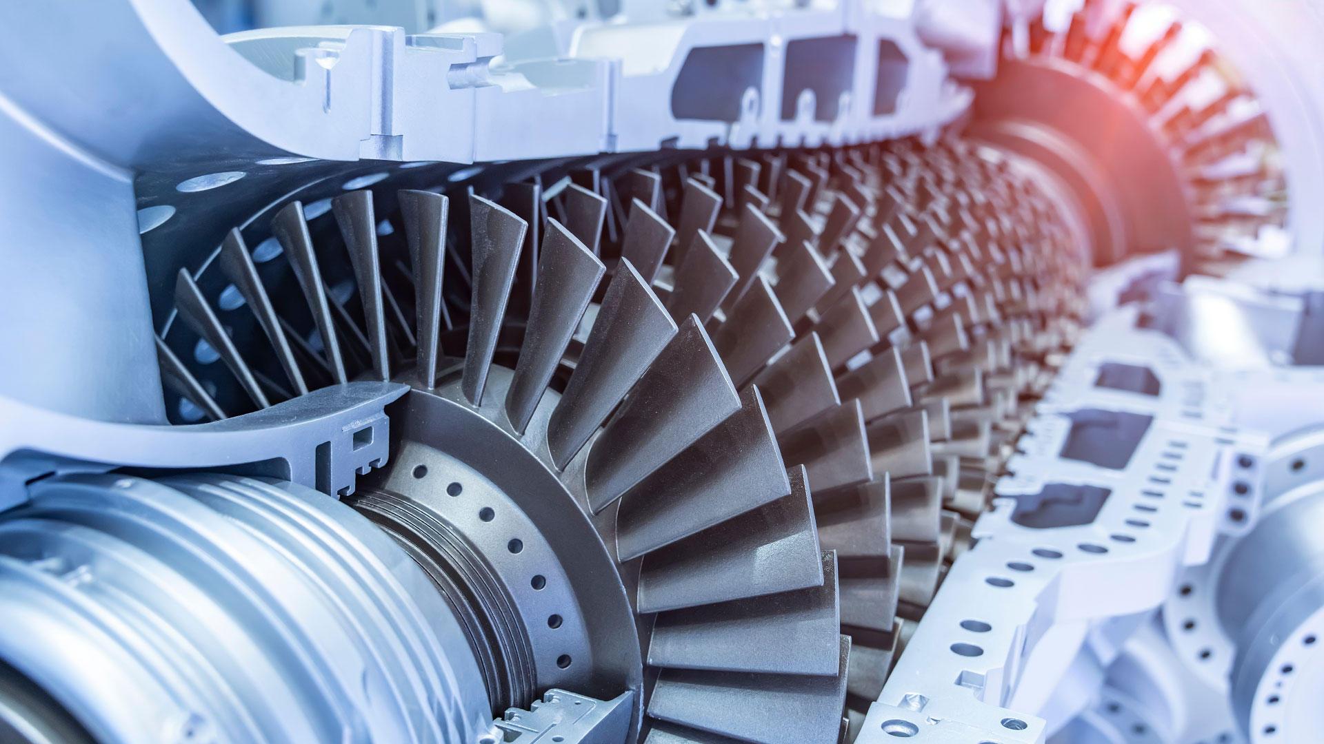 ZEISS megoldások az áram- és energiaszolgáltatás számára