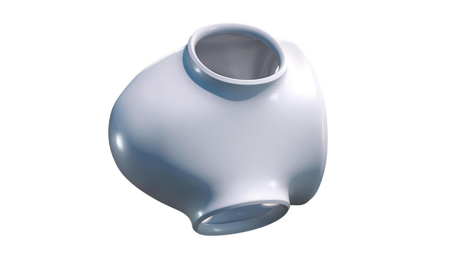 A ZEISS Metrology Solutions minden egyes lépésben a pontossági szintnek megfelelő adatokat szolgáltat, legyen szó akár optikai 3D-ről, akár a koordináta-mérőgép adatairól.