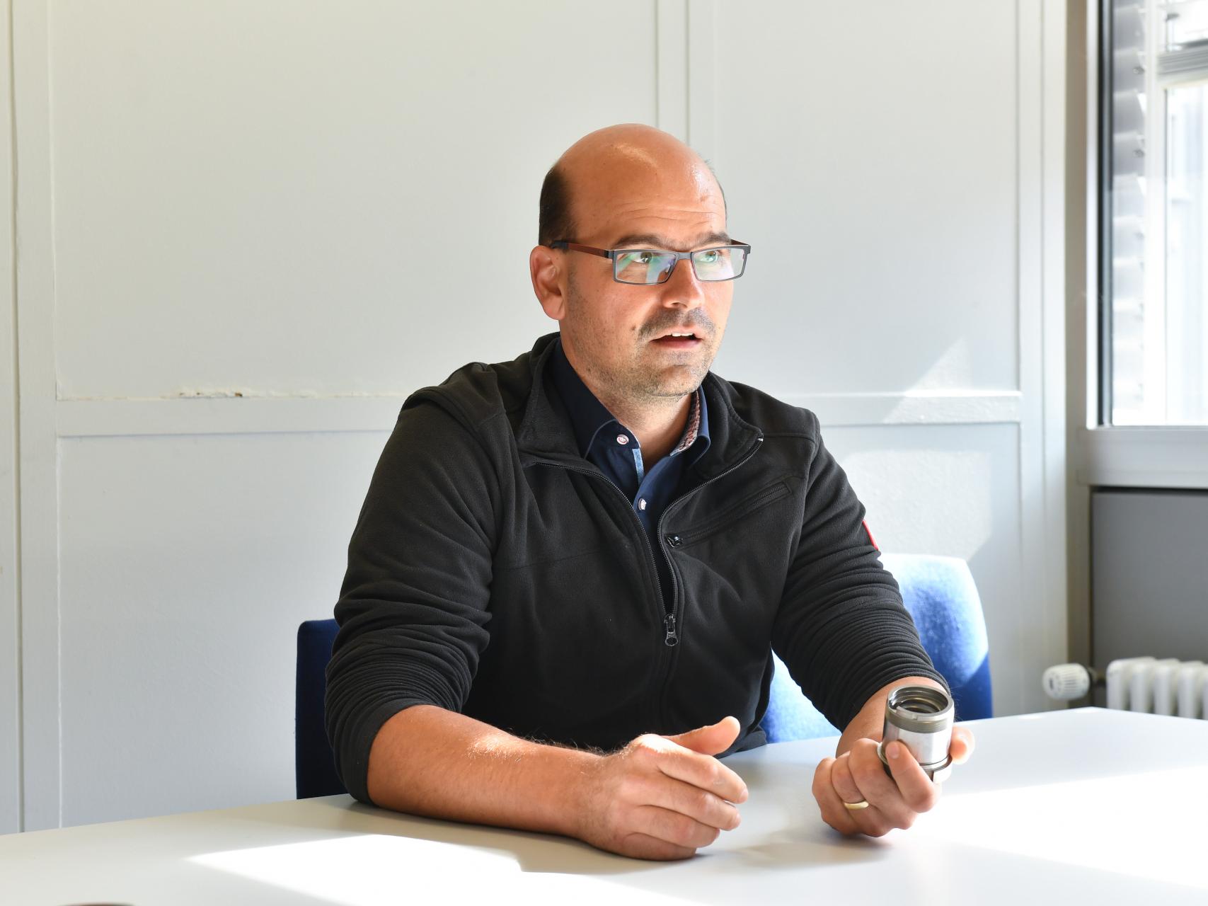 A Bosch gépkezelői a ZEISS PiWeb korrekciós értékeivel optimalizálják a termelést