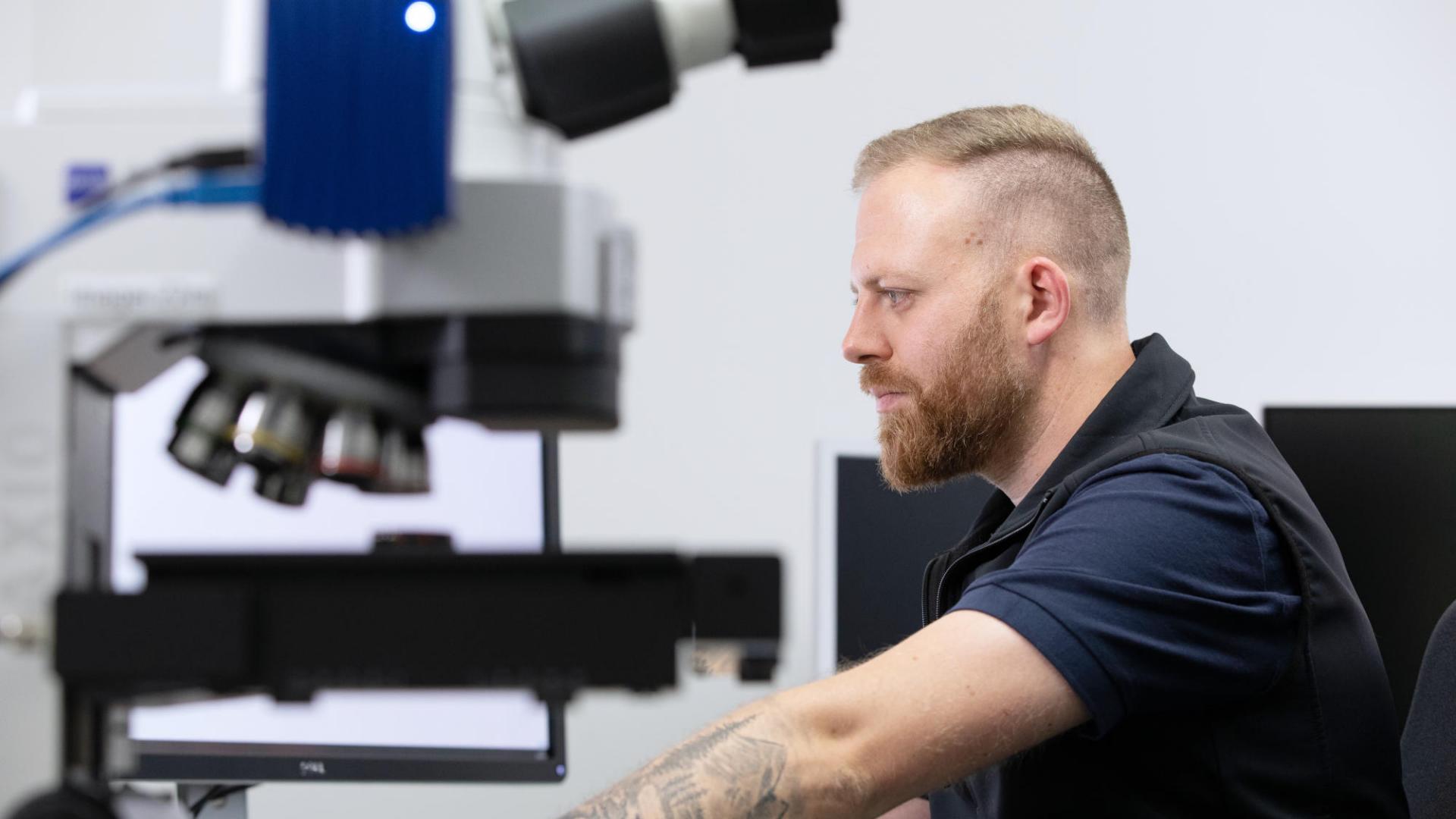 A végponttól-végpontig terjedő teszteléshez technológiák kombinációja szükséges