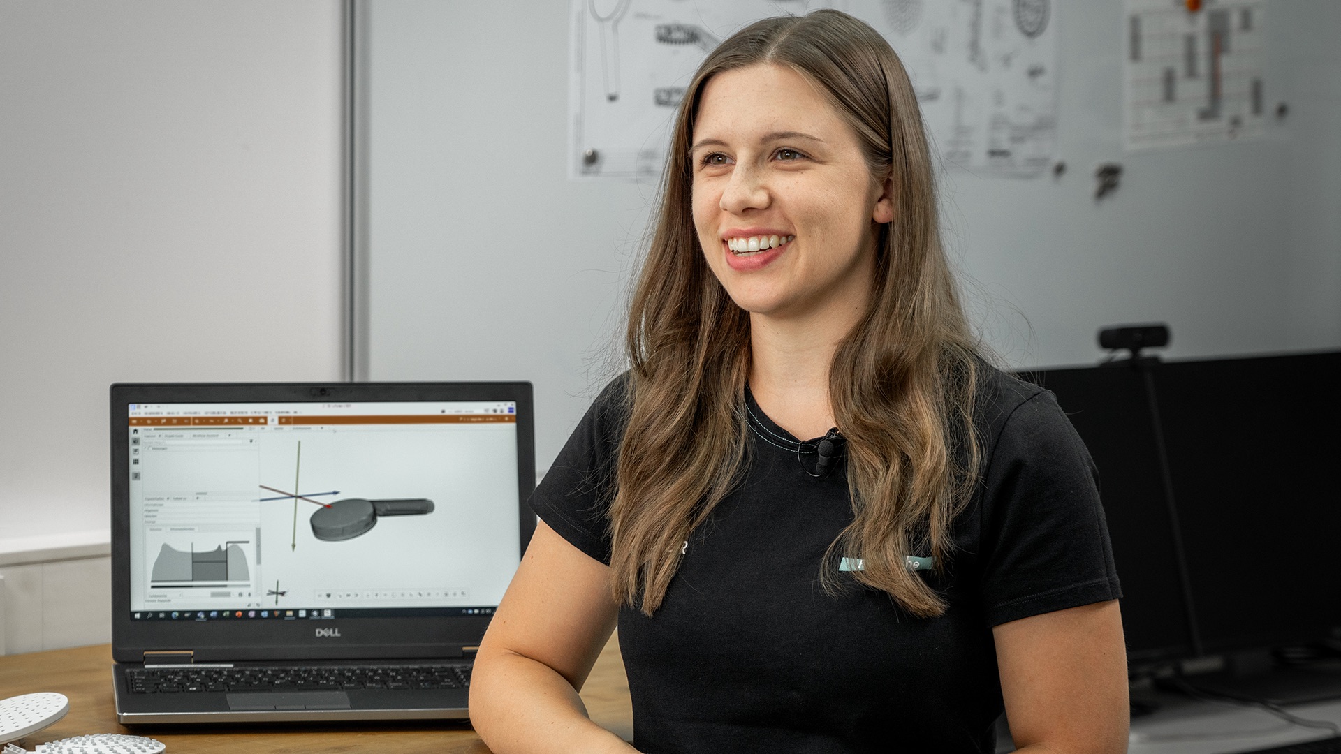 A Hansgrohe csapata örömmel fogadta, hogy számos e-learning és képzési lehetőséghez férhetnek hozzá.