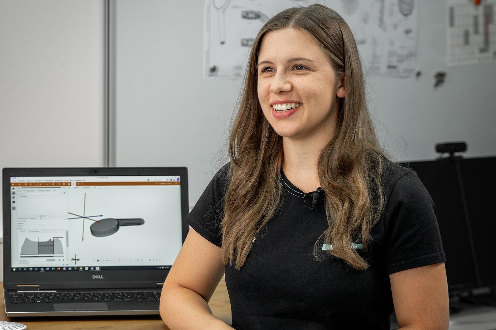 A Hansgrohe csapata örömmel fogadta, hogy számos e-learning és képzési lehetőséghez férhetnek hozzá.