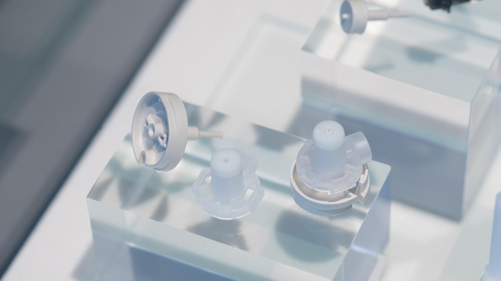 A ZEISS Reverse Engineering felgyorsítja a szerszámkorrekciót
