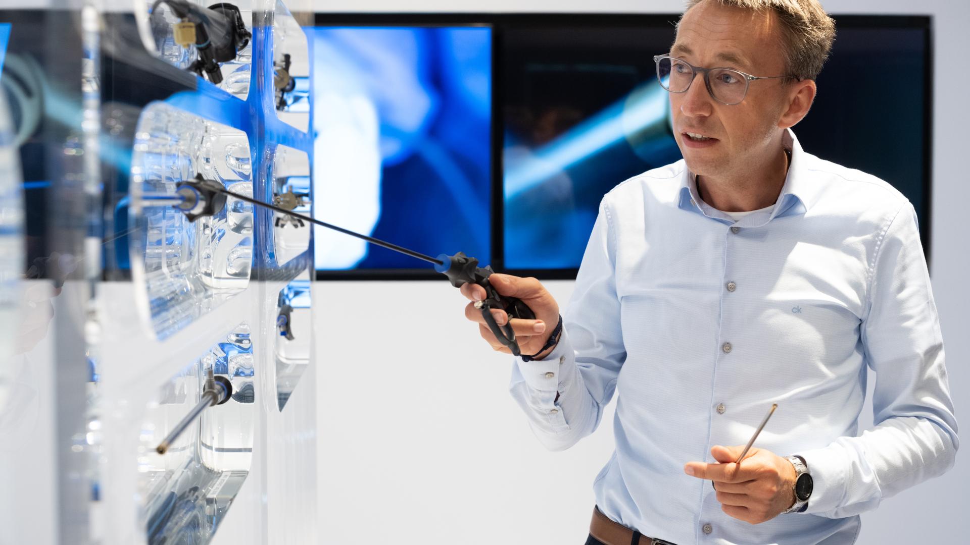 Minőségügyi adatkezelés a ZEISS PiWeb szoftverrel