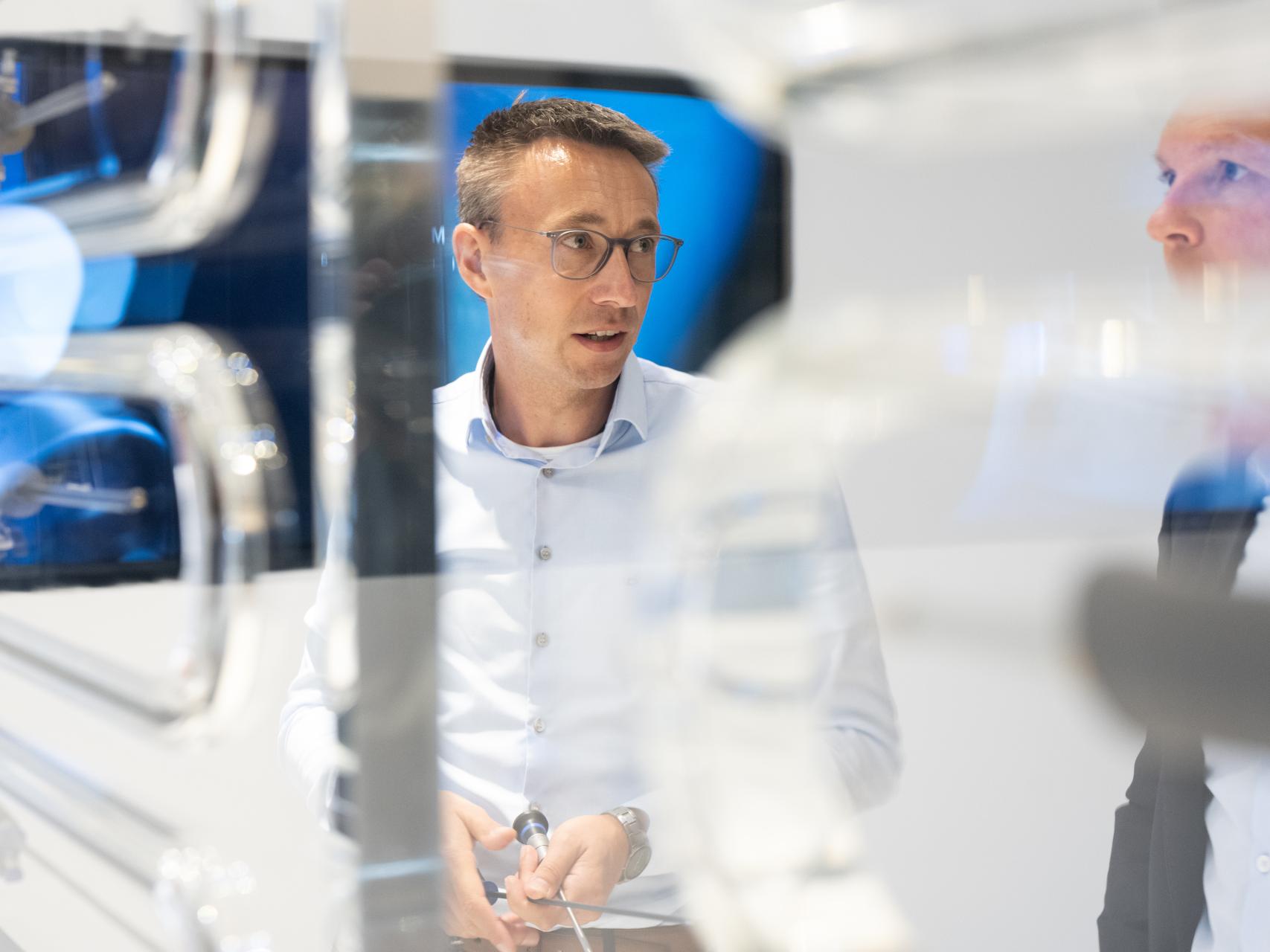 ZEISS PiWeb: összekapcsolhatóság, amely minden gyártót felölel