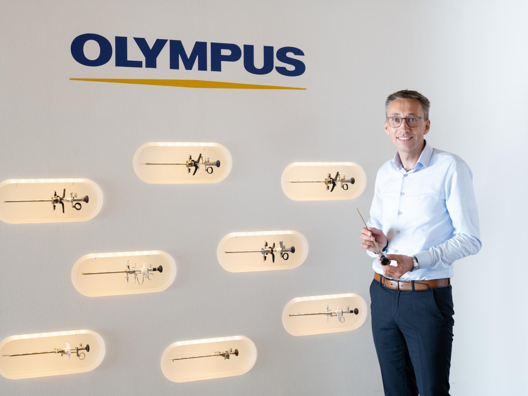 Az Olympus Surgical Technologies Europe minőségügyi laboratóriuma a ZEISS PiWeb megoldásra támaszkodik minőségügyi adatai kezelésében