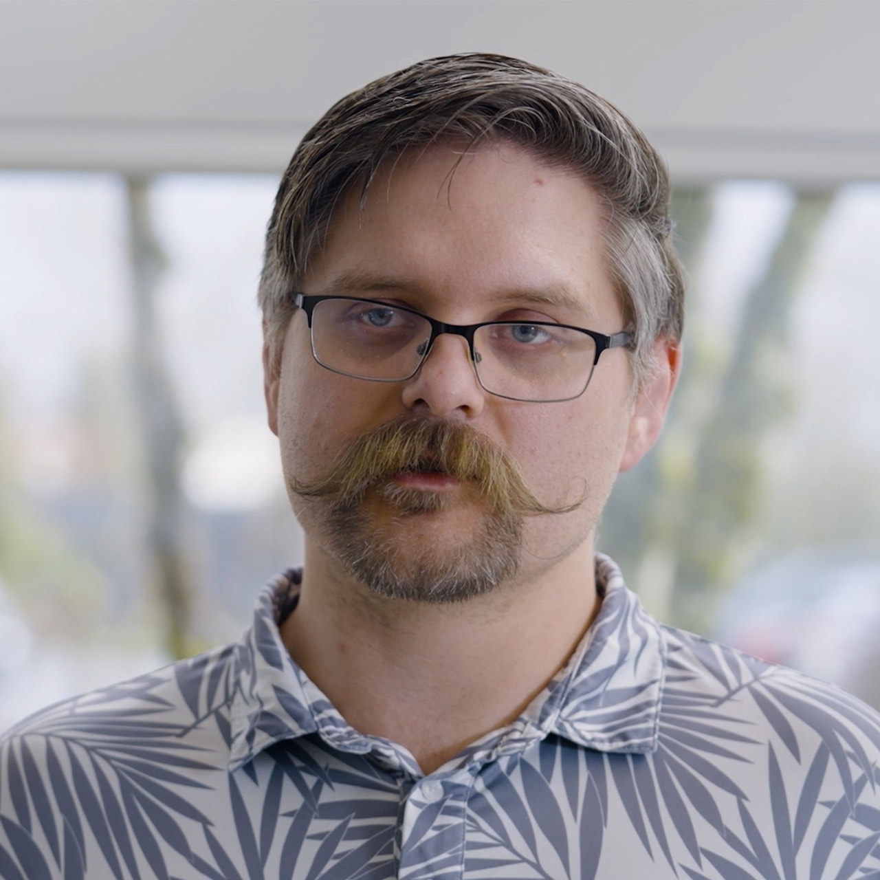 Frank Sears, az Oregon városi Orchid Orthopedic Solutions vezető minőségügyi mérnöke szerint a 3D-s optikai megoldás hasznos az orvosi implantátumok minőségbiztosításában