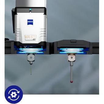 Gyorsabb tapintócsere