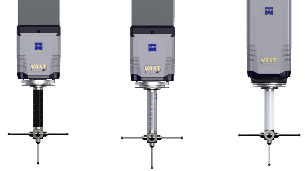 A ZEISS REACH CFX termékcsalád