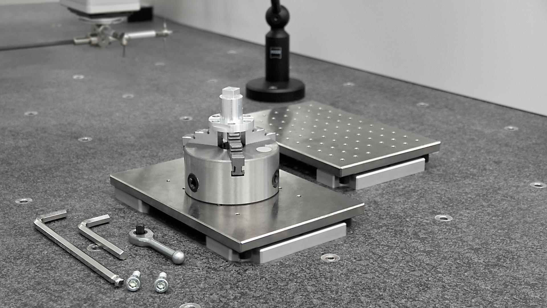 CMM palettarendszerek