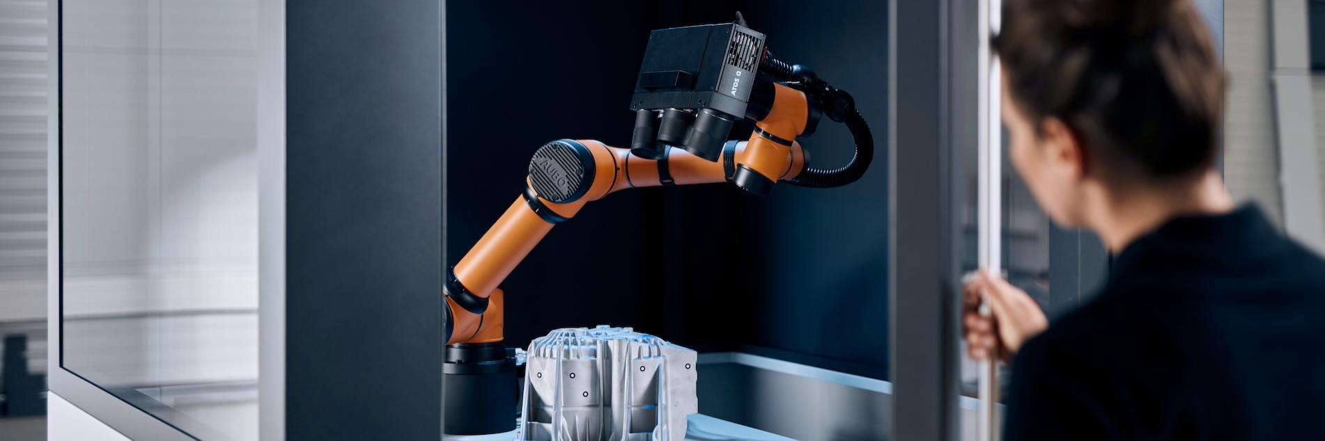 ZEISS referenciapont jelölők