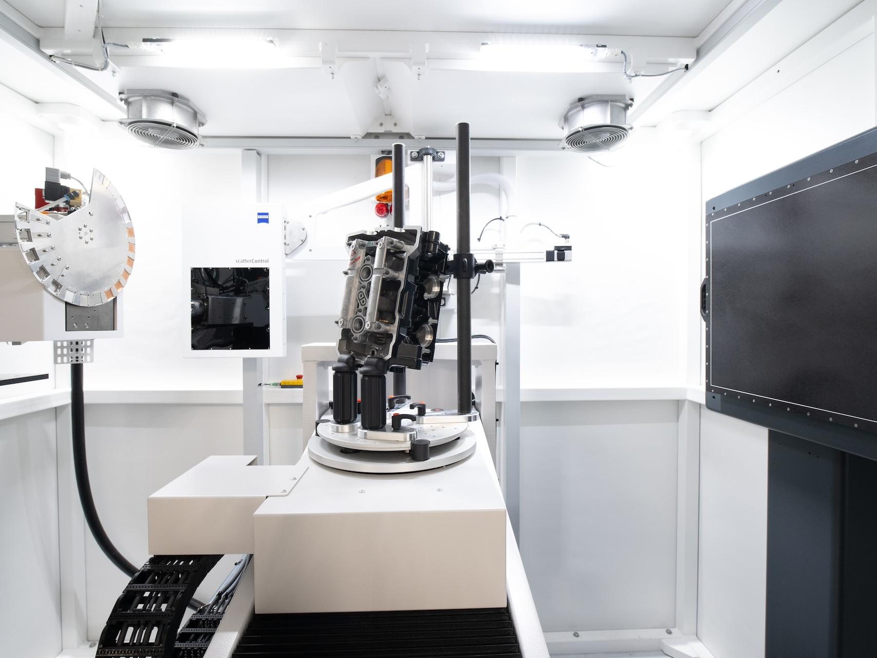 ZEISS OmniFix CT befogókészülékek