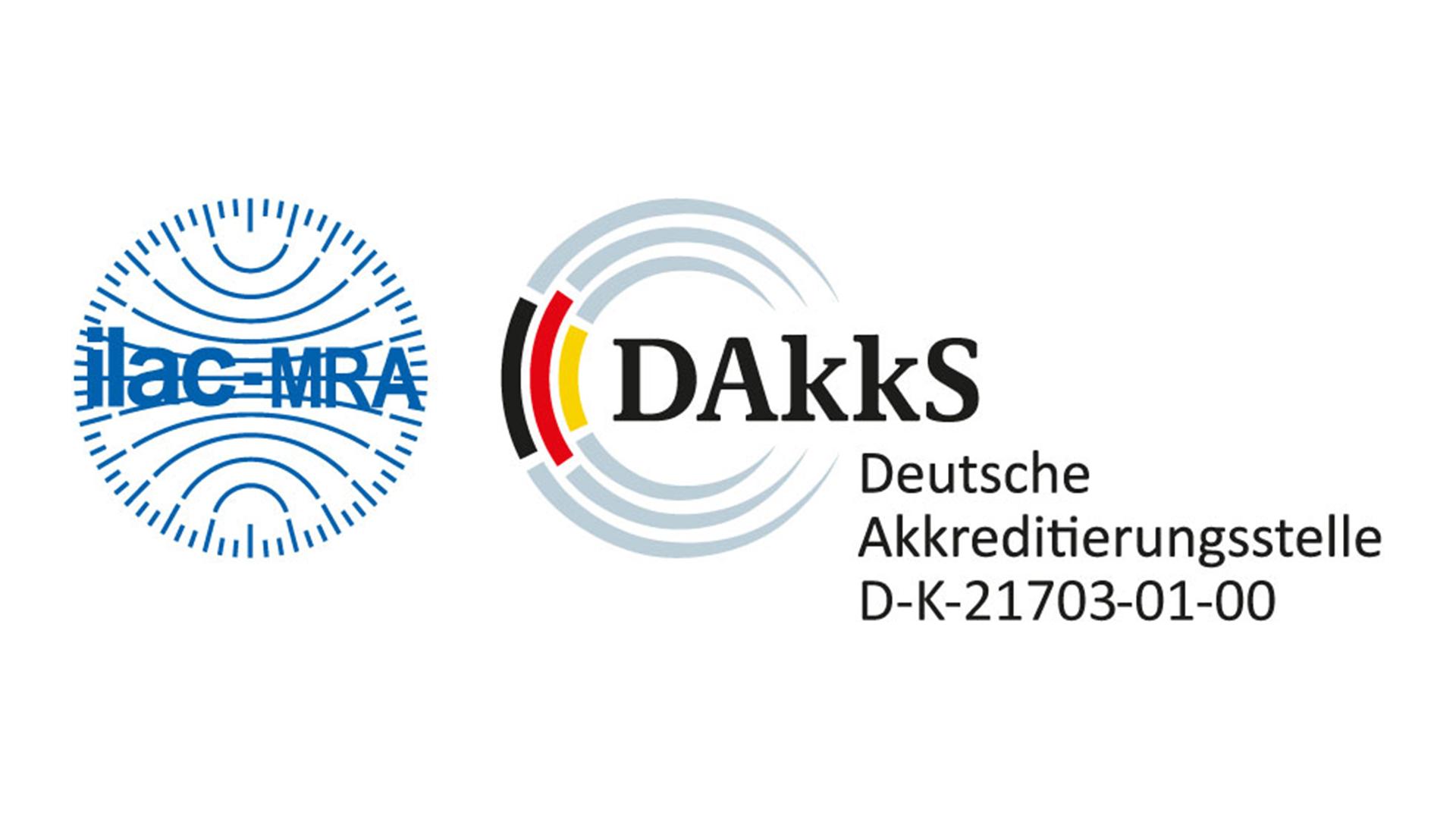 DAkkS akkreditáció