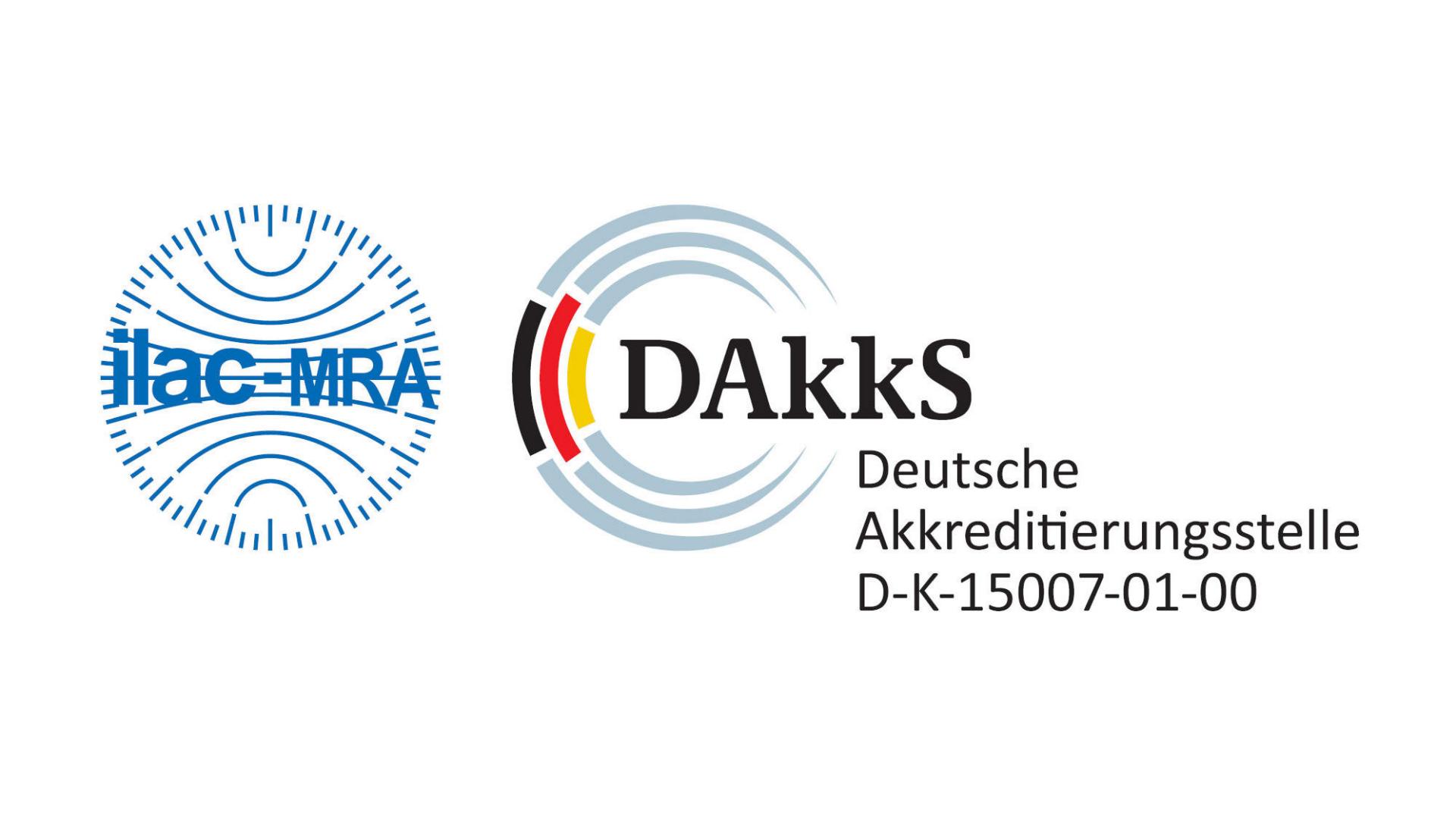 DAkkS akkreditáció