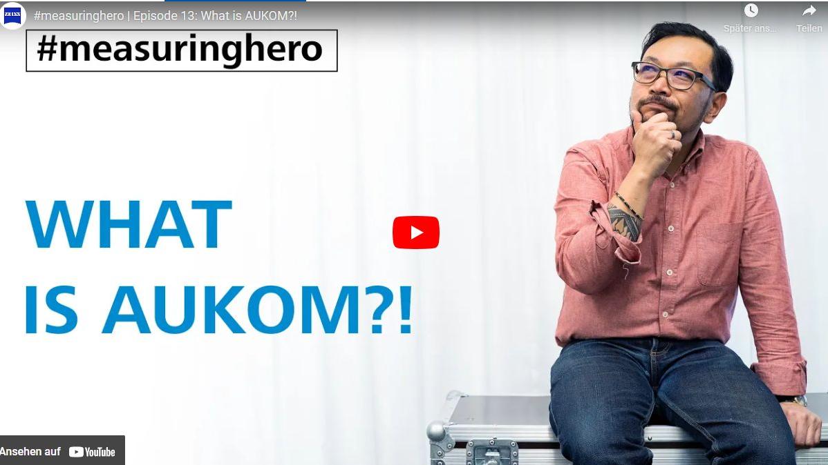 Mi az az AUKOM?!