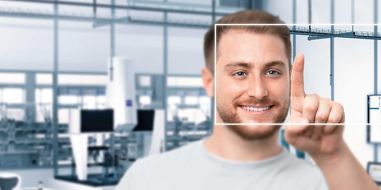 ZEISS Méréstechnológiai Portál
