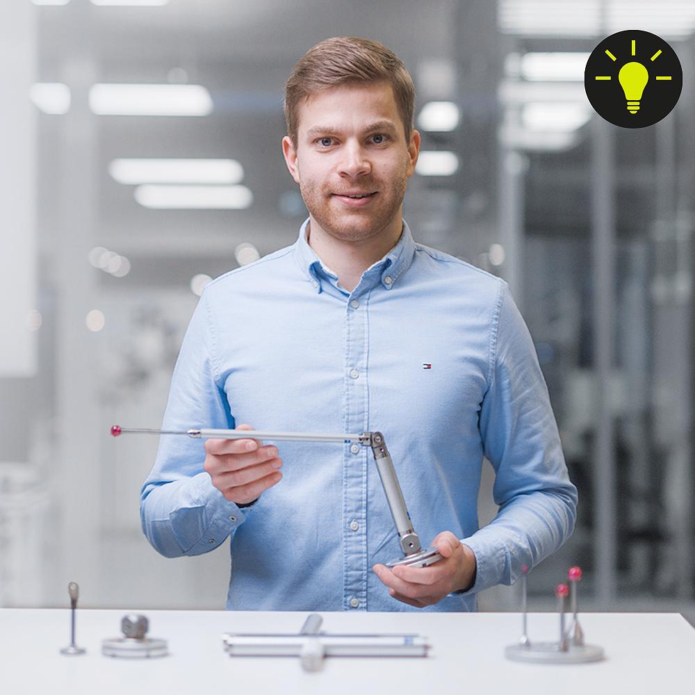 ZEISS Metrology szakértői tippek