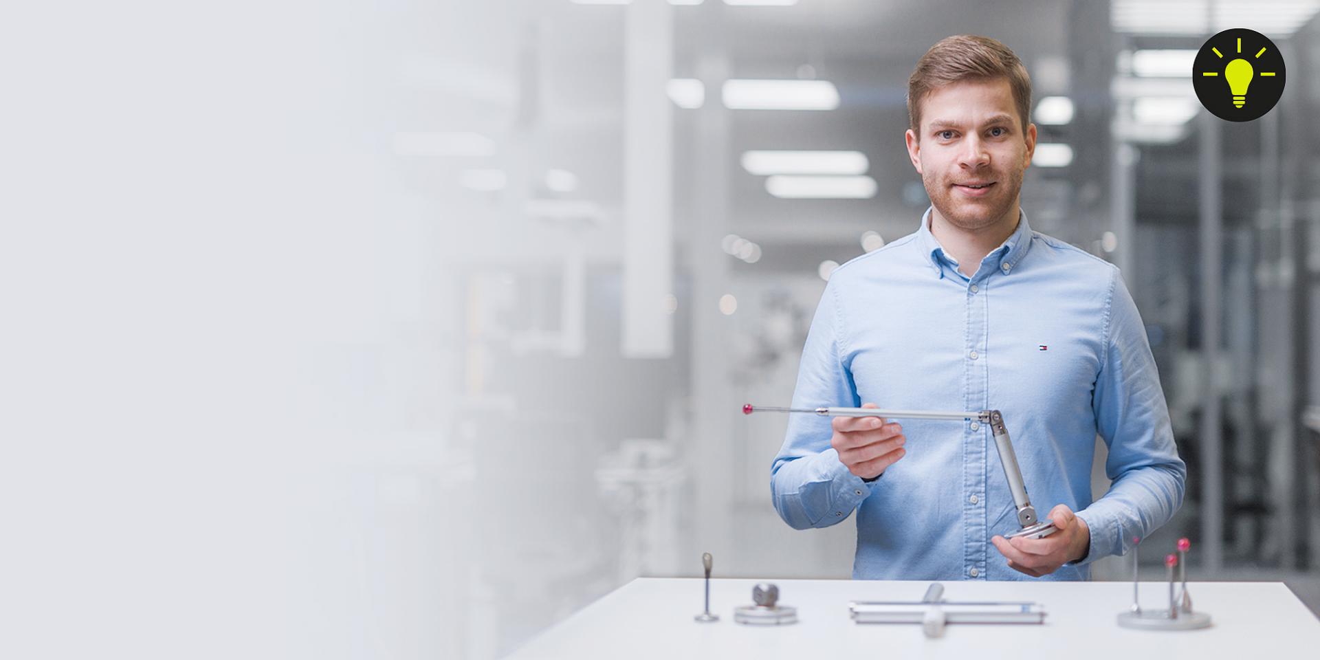 ZEISS Metrology szakértői tippek