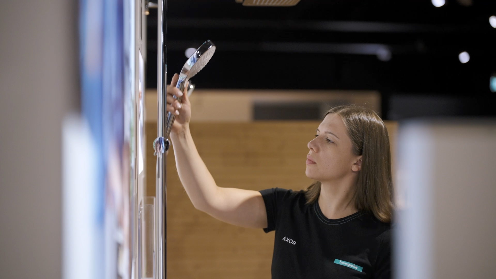 Hogyan állít fel a Hansgrohe magas minőségi normákat a ZEISS méréstechnikai megoldásaival