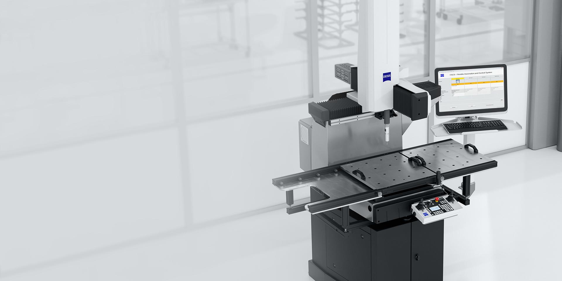ZEISS Duplex rendszer