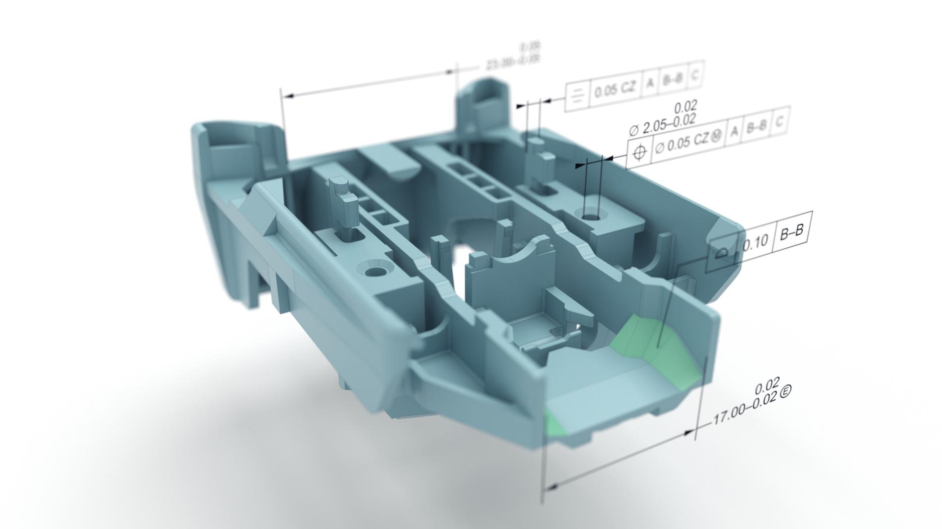 ZEISS CALYPSO szoftver