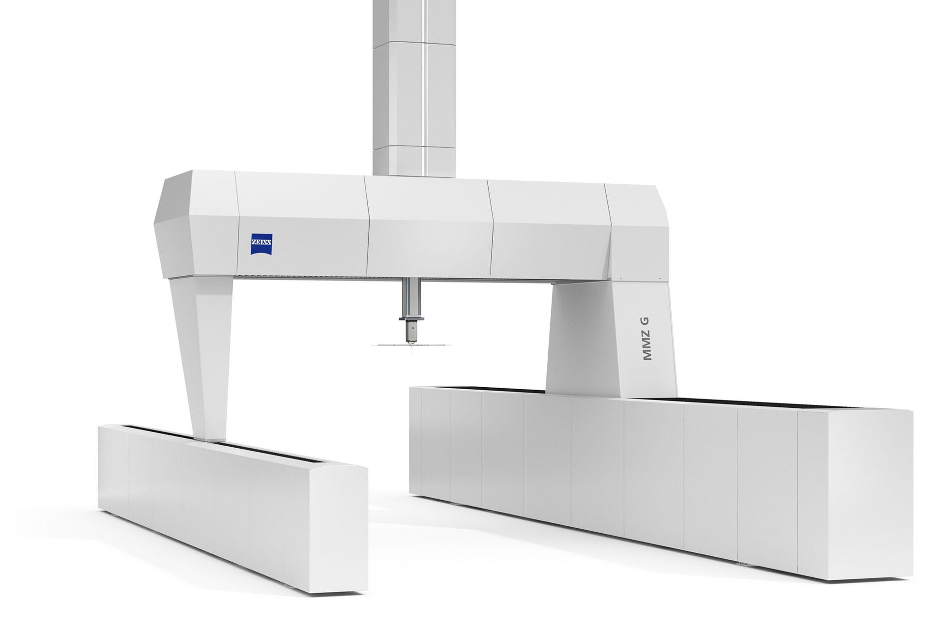A ZEISS MMZ sorozat