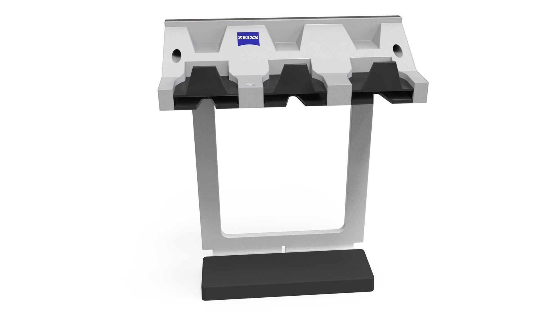 ZEISS többérzékelős multiszenzor állványok