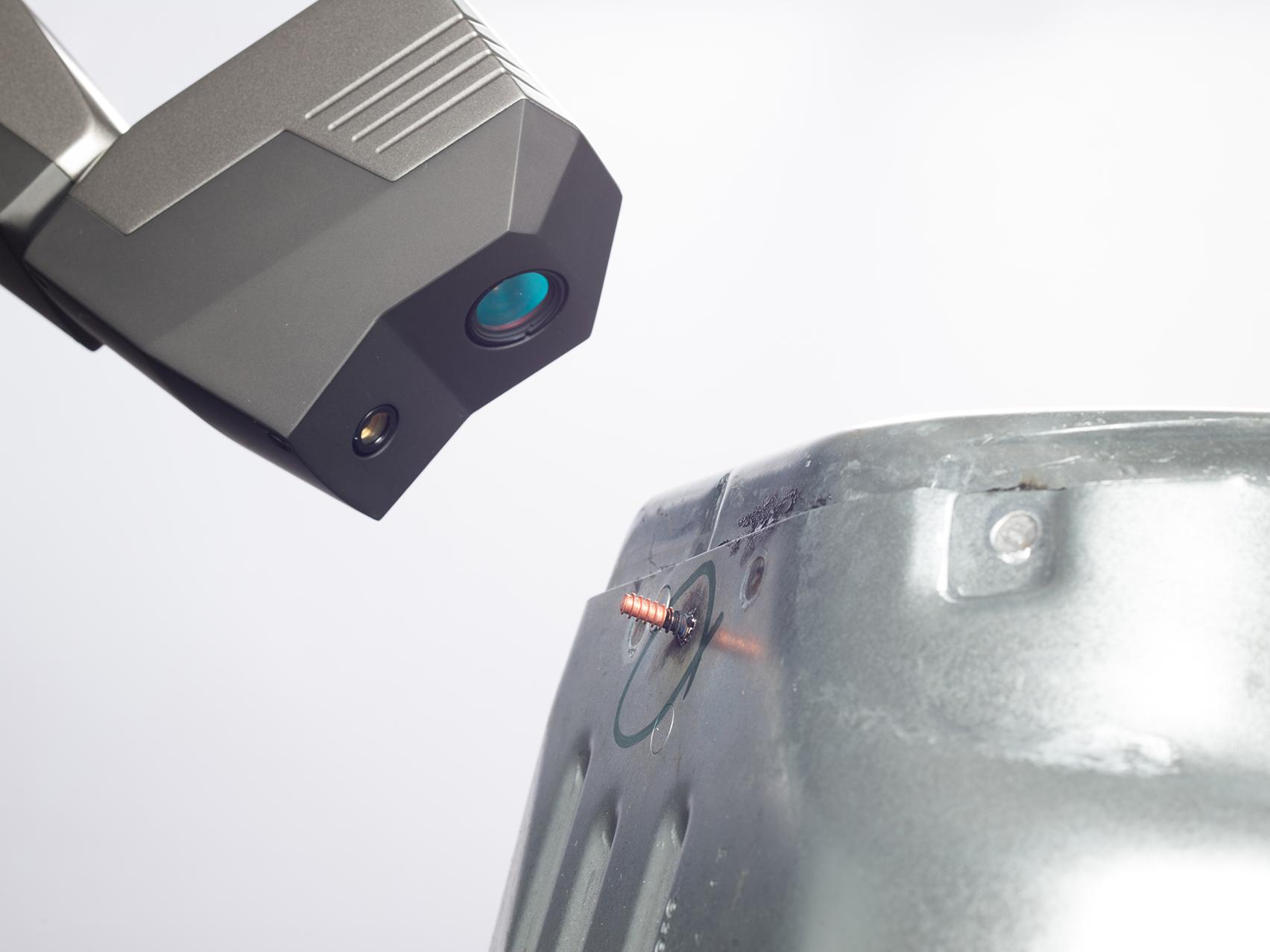 Optikai minőségbiztosítás a ZEISS EagleEye navigator-ral