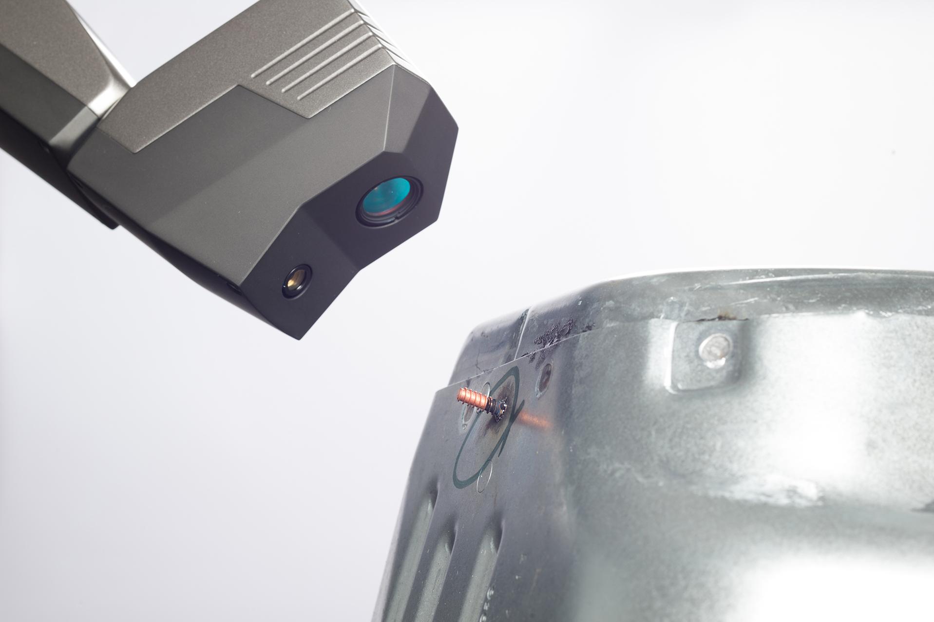 Optikai minőségbiztosítás a ZEISS EagleEye navigator-ral
