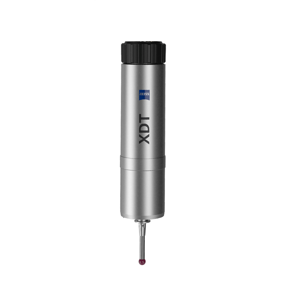 ZEISS XDT többpontos mérőfej