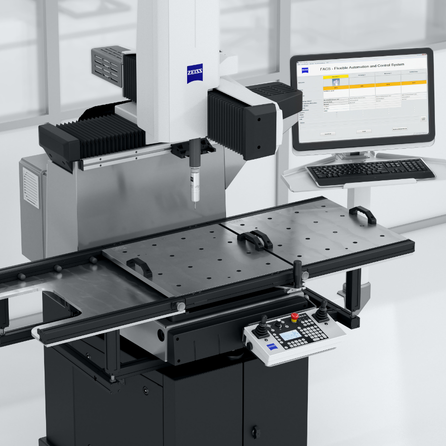 ZEISS Duplex rendszerek