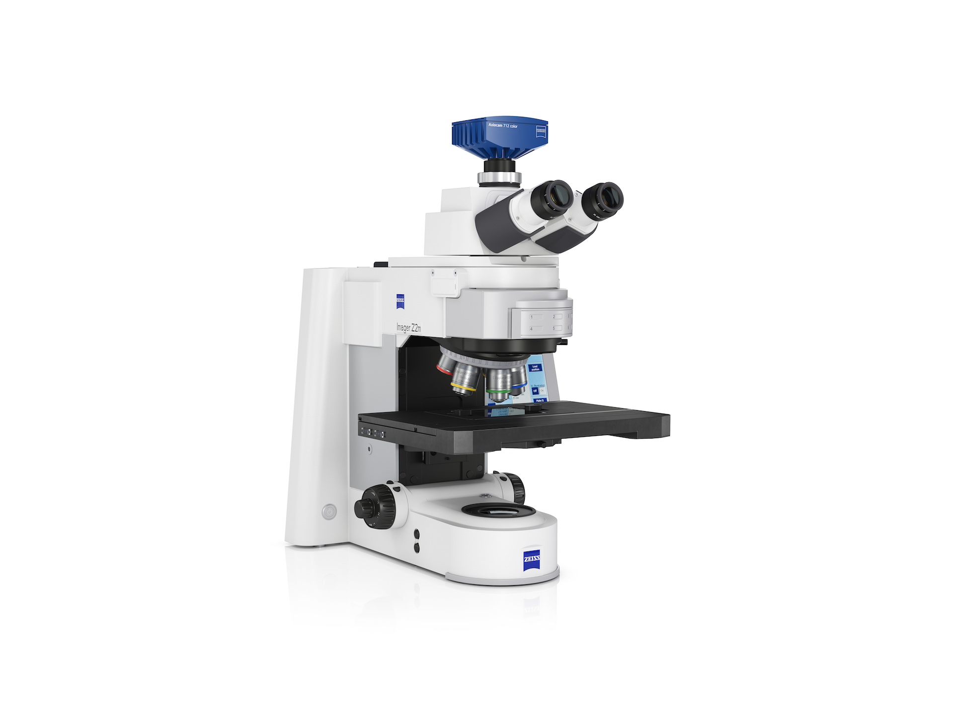 Fény- és digitális mikroszkópok a ZEISS-től