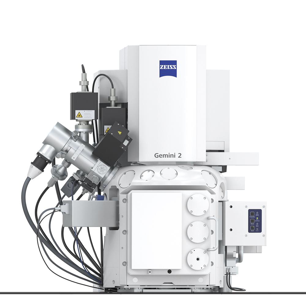 ZEISS Crossbeam család