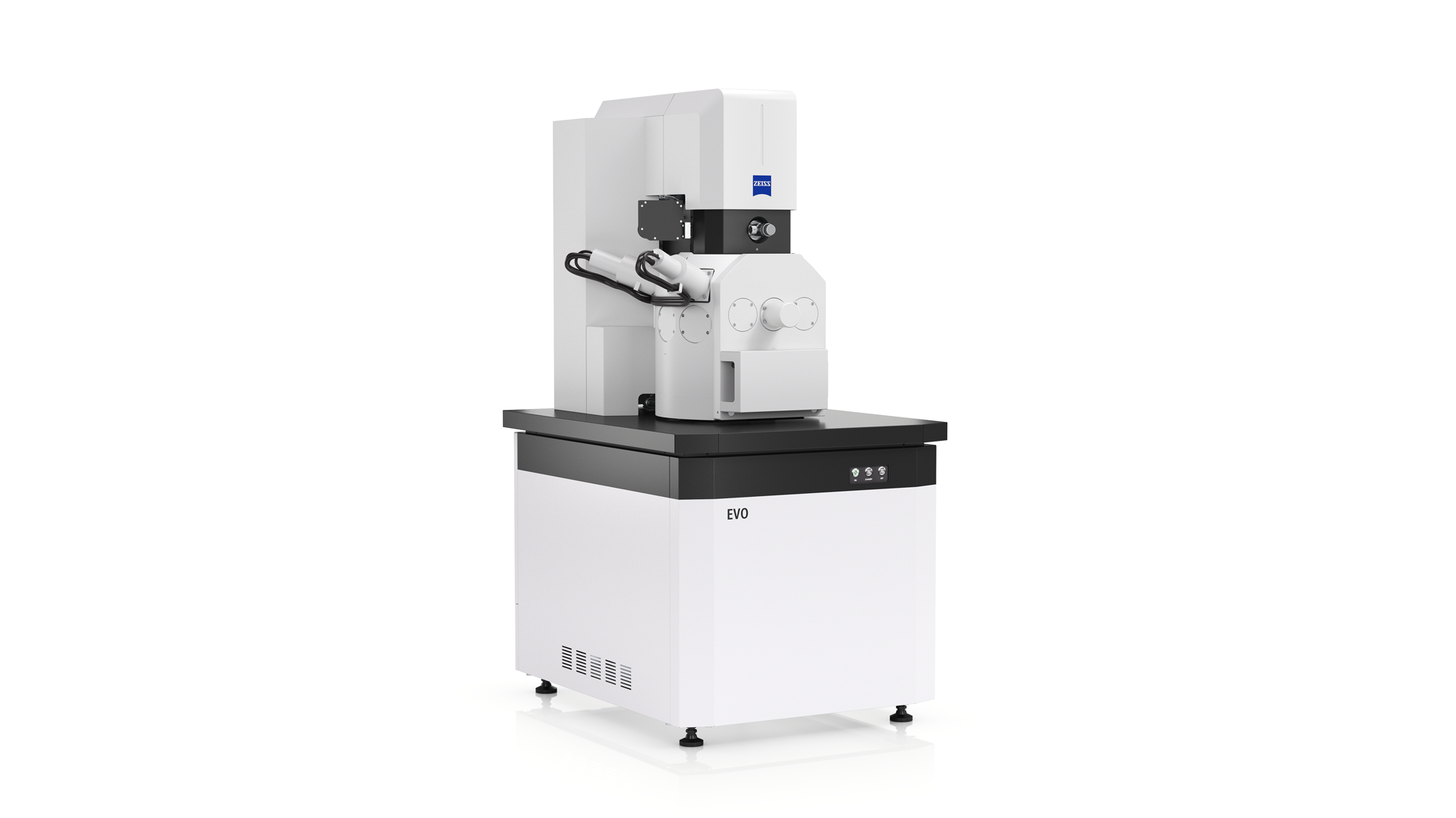 ZEISS EVO tudományos és kutatási célra