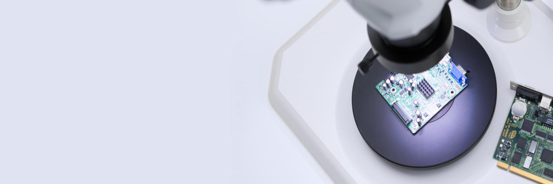 ZEISS megoldások az optikai vizsgálathoz és a dokumentációhoz