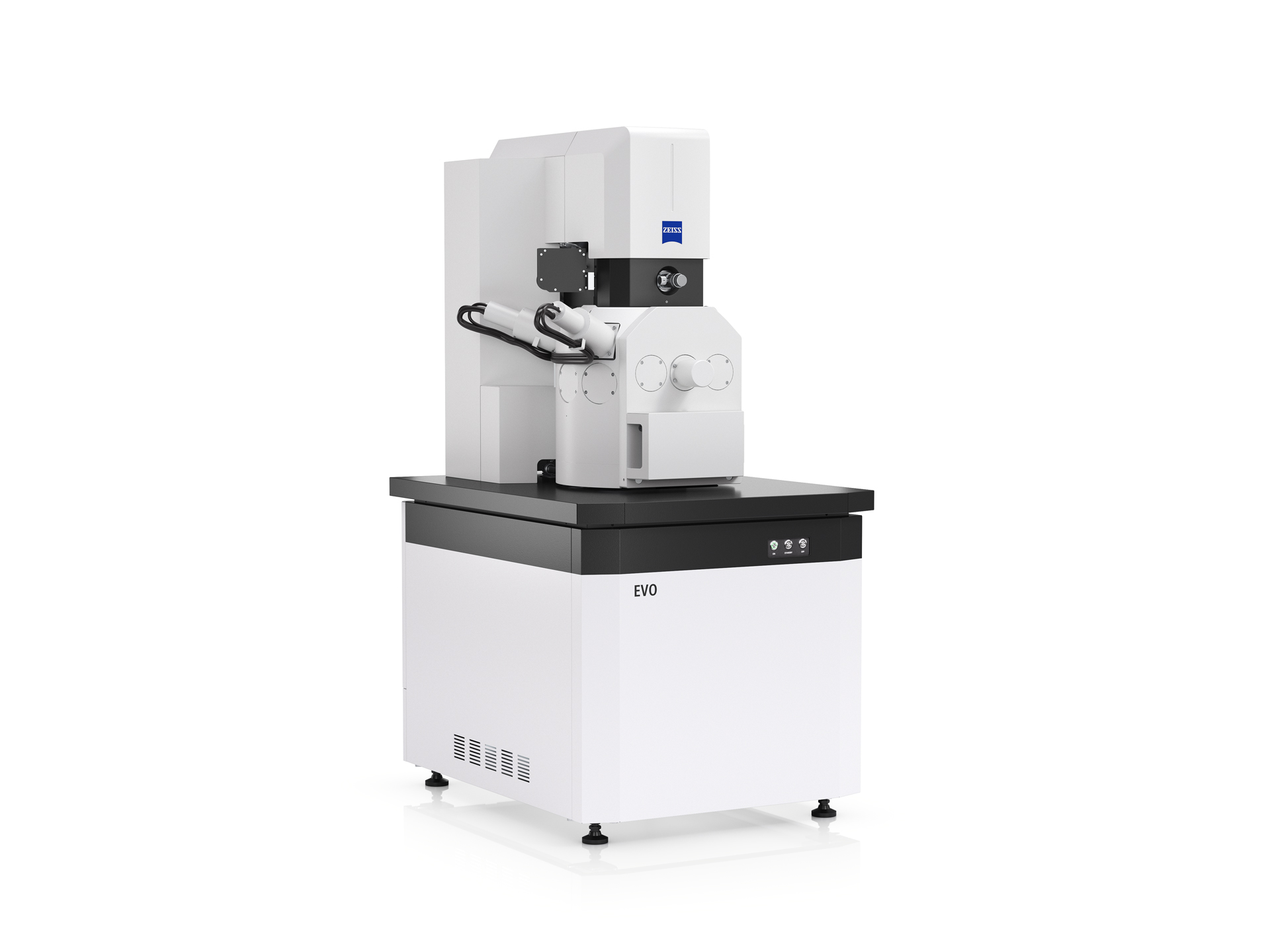 Elektronmikroszkópok a ZEISS-től