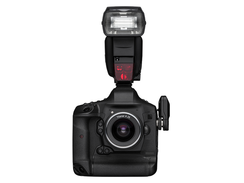 Optikai fotogrammetriai rendszer